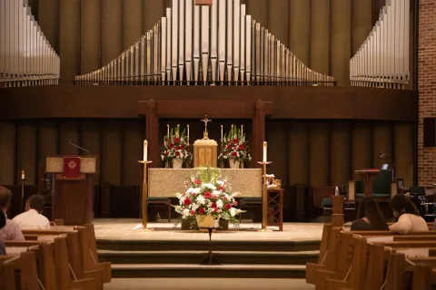 Holy Family Catholic Church 사진