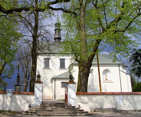 Kaplica Matki Odkupiciela Kościoła 사진
