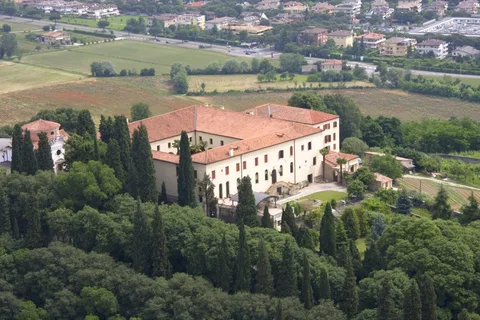 Monastero San Daniele 사진