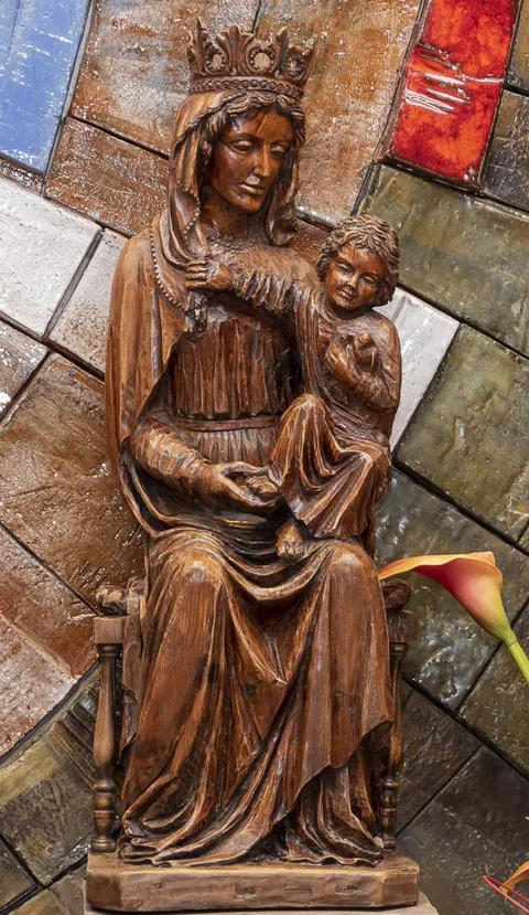 Parroquia Nuestra Señora del Valle 사진