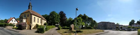 Martin-Luther-Haus 사진