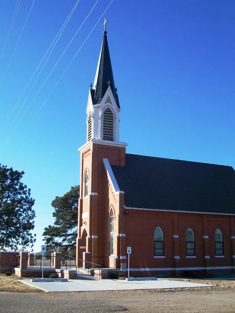 First Trinity Lutheran Church 사진