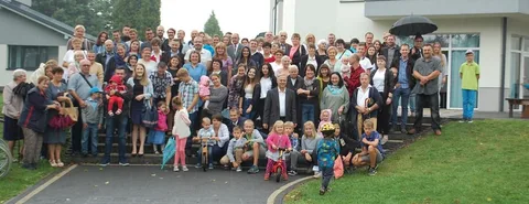 Kościół Wolnych Chrześcijan 사진