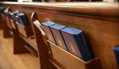 Faith Chapel Church 사진