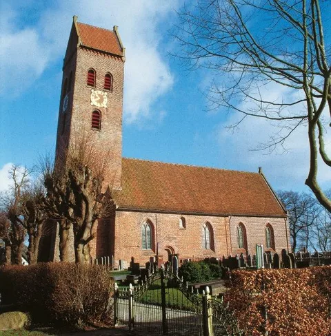 Kerk Midwolde 사진