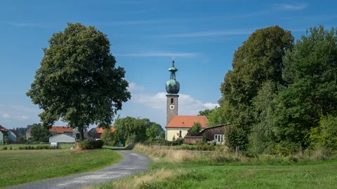 St. Georg 사진