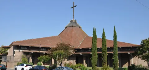St John the Baptist Catholic Church 사진