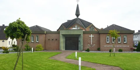 Neuapostolische Kirche 사진