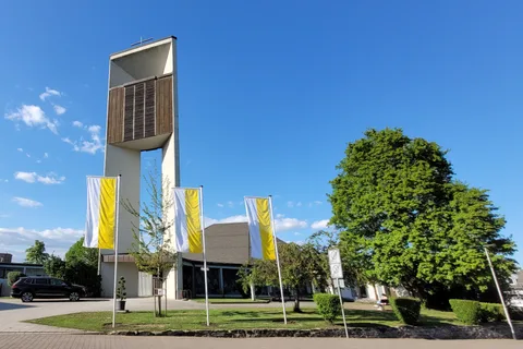 St. Elisabeth 사진