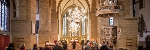 Erlöserkirche 사진