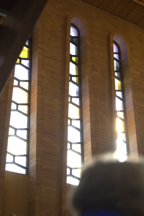 Our Savior's Lutheran Church 사진