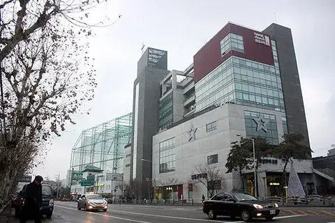 삼일교회 사진
