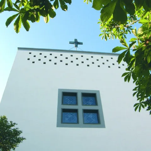 Erlöserkirche 사진
