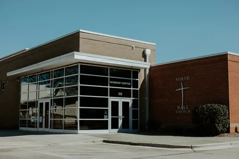 North Wake Church 사진