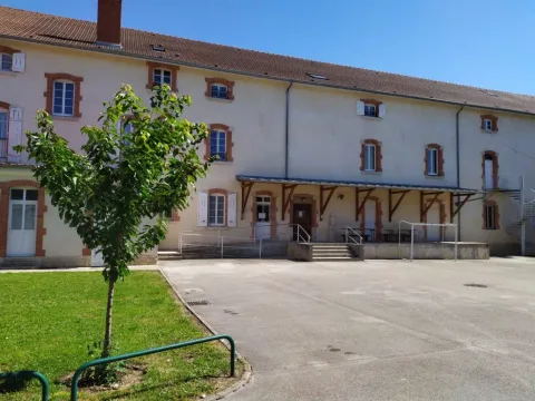 Chapelle Saint-Ferréol-et-Saint-Ferjeux 사진