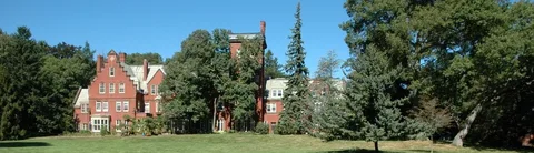 Holy Transfiguration Monastery 사진