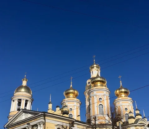 Собор Владимирской иконы Божией Матери 사진