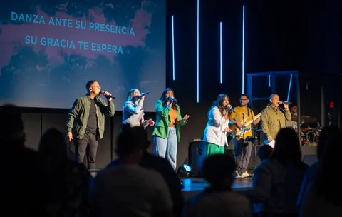Casa de Dios Cielos Abiertos 사진