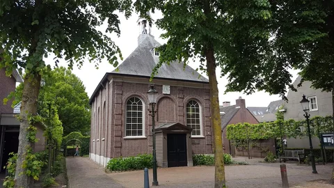 Protestantse Kerk 사진