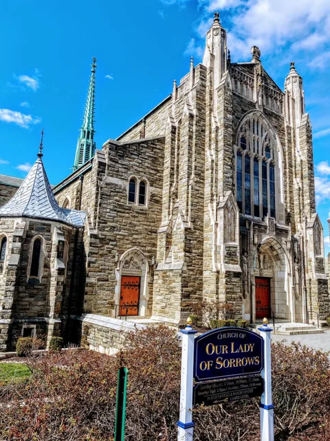 Our Lady of Sorrows Roman Catholic Church 사진