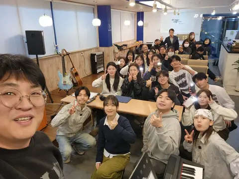 사람을살리는교회 사진