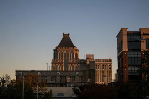 Center City Church 사진