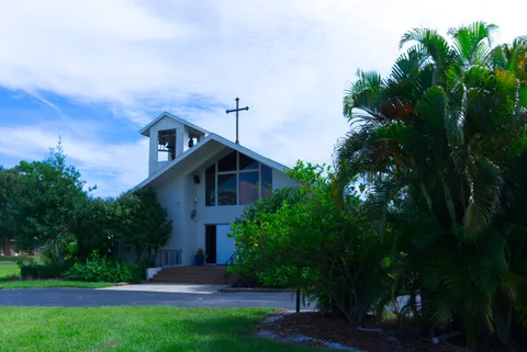 Saint Katherine Greek Orthodox Church 사진