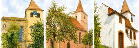 Georgskirche 사진