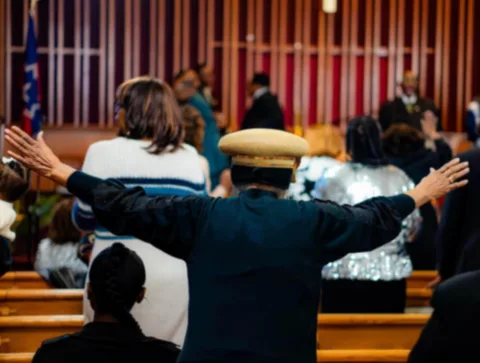 Albina Christian Life Center 사진