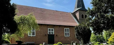 Ev.-Luth. Kirchengemeinde Jade 사진