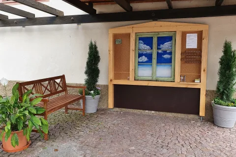 Evangelische Kirche Mörlenbach 사진