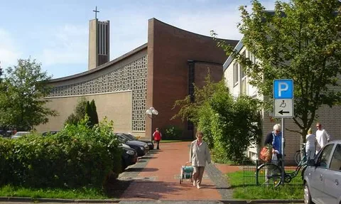 St. Marien 사진