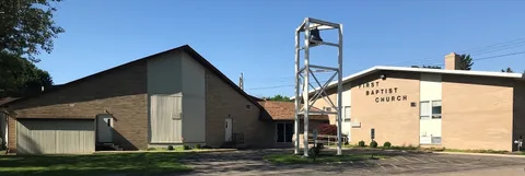 Rochelle Baptist Church 사진