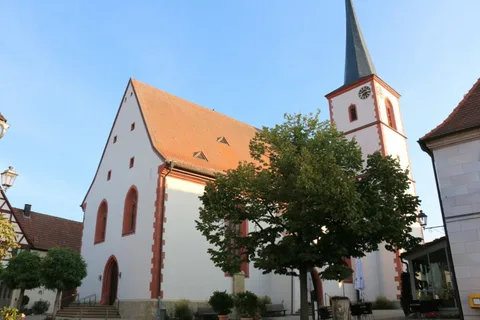 Pfarrkirche St. Eucherius 사진
