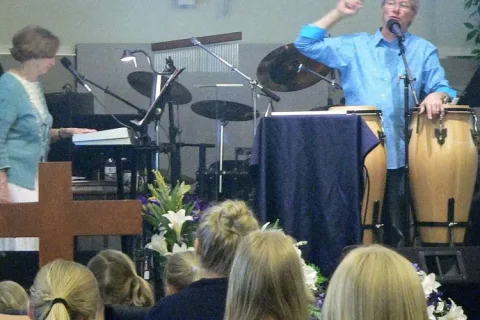 River of Life Family Church 사진