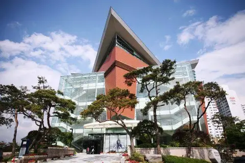 거룩한빛광성교회 사진