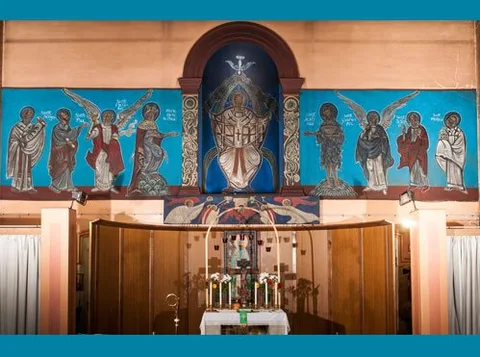 Cathédrale Saint-Irénée 사진