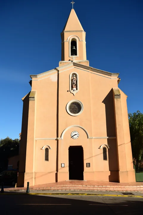 Église Saint-Pierre 사진
