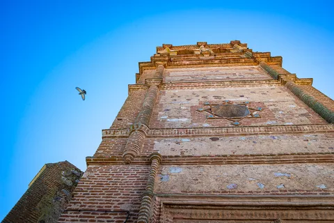 Iglesia de Nuestra Señora de los Milagros 사진