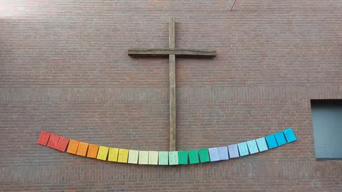 De Levensbron 사진