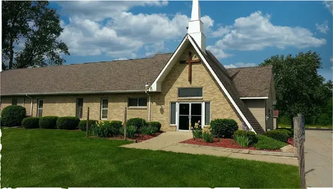Solid Rock Community Church 사진