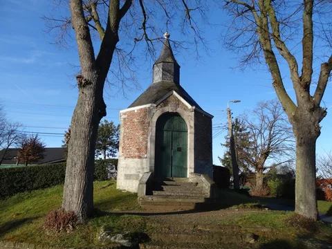 Chapelle Sainte-Anne 사진