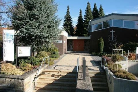 Neuapostolische Kirche 사진