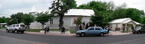 Saint Annie African Methodist Episcopal Church 사진