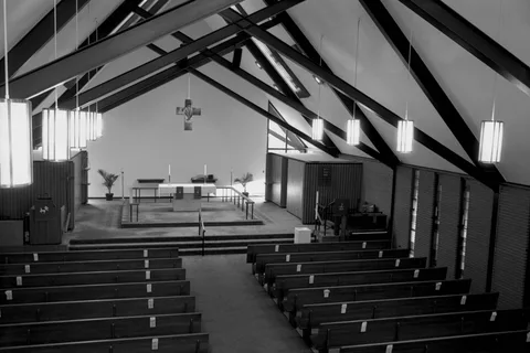 Our Savior Lutheran Church 사진