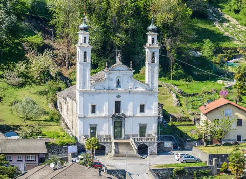 Santuario della Madonna di Loreto 사진