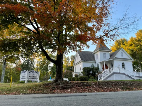 Union Hill Presbyterian Church 사진