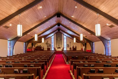 Faith Lutheran Church 사진