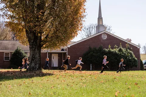 Saint Peter Presbyterian Church 사진