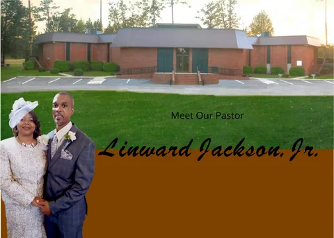 Water Branch Baptist Church 사진